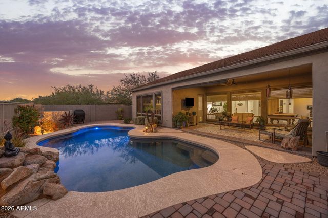 32646 N 42ND Place, Cave Creek, AZ 85331