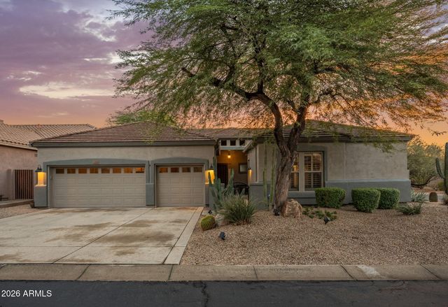 32646 N 42ND Place, Cave Creek, AZ 85331