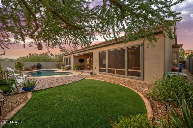 32646 N 42ND Place, Cave Creek, AZ 85331