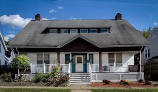 57 Coburn Ave 4, Worcester, MA 01614