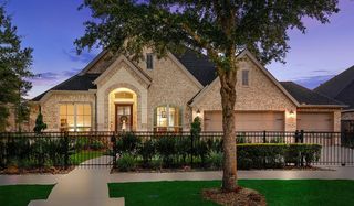 17026 Harpers Way, Conroe, TX 77385