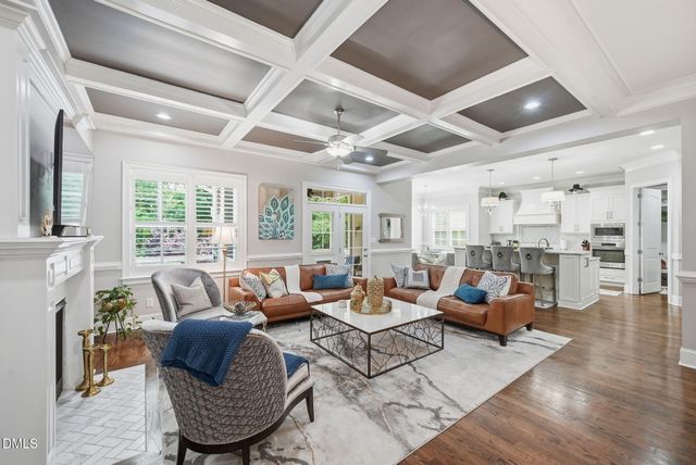 917 Cambridge Hall Loop, Apex, NC 27539