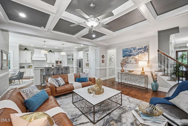 917 Cambridge Hall Loop, Apex, NC 27539