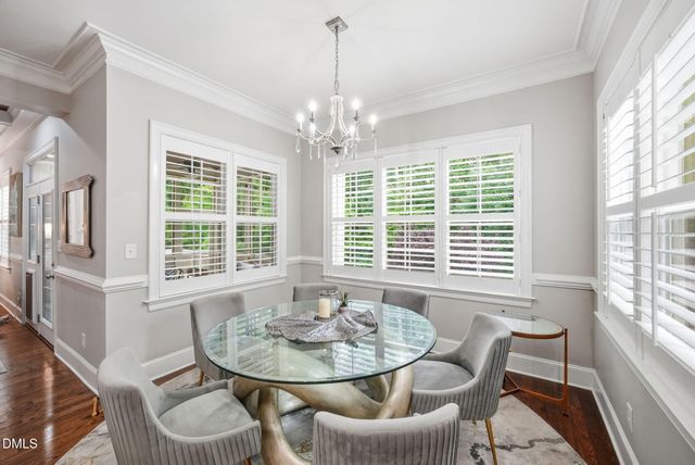 917 Cambridge Hall Loop, Apex, NC 27539