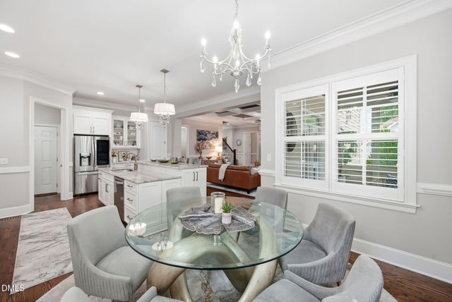 917 Cambridge Hall Loop, Apex, NC 27539