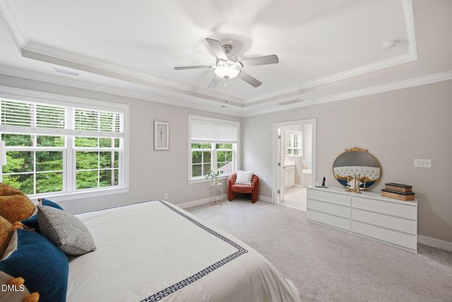 917 Cambridge Hall Loop, Apex, NC 27539