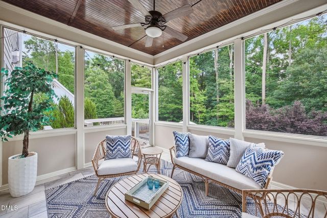 917 Cambridge Hall Loop, Apex, NC 27539