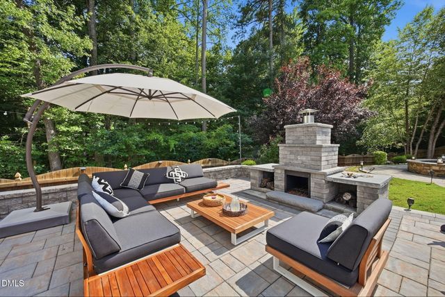 917 Cambridge Hall Loop, Apex, NC 27539