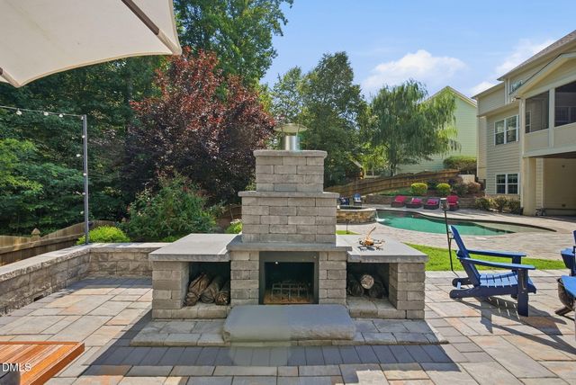 917 Cambridge Hall Loop, Apex, NC 27539