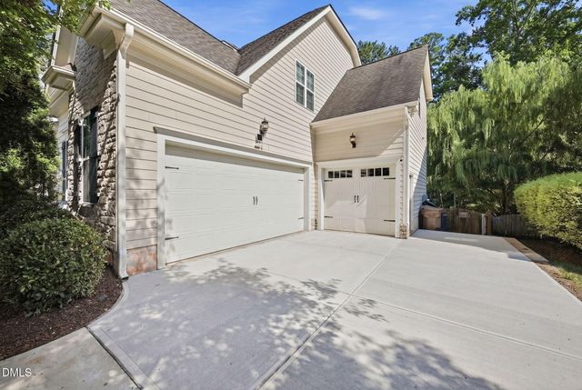 917 Cambridge Hall Loop, Apex, NC 27539