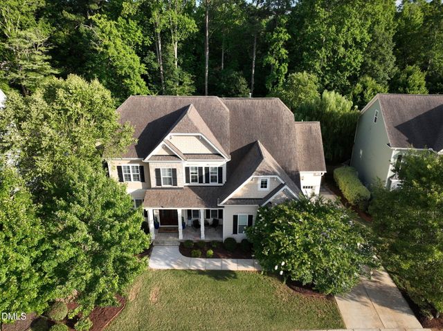 917 Cambridge Hall Loop, Apex, NC 27539