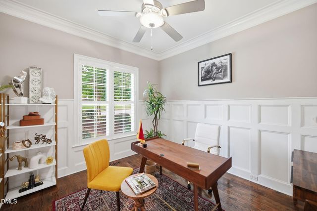 917 Cambridge Hall Loop, Apex, NC 27539