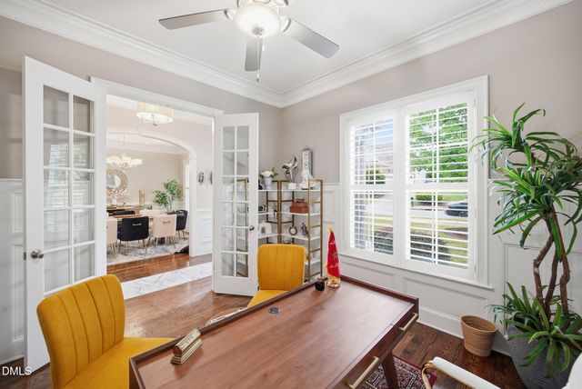 917 Cambridge Hall Loop, Apex, NC 27539