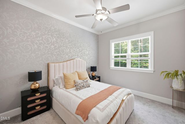917 Cambridge Hall Loop, Apex, NC 27539