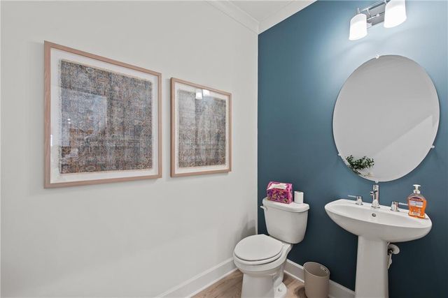 814 Tupelo Way, Villa Rica, GA 30180