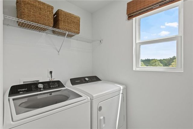 814 Tupelo Way, Villa Rica, GA 30180