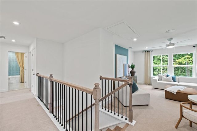 814 Tupelo Way, Villa Rica, GA 30180