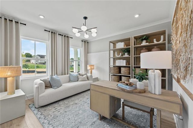 814 Tupelo Way, Villa Rica, GA 30180