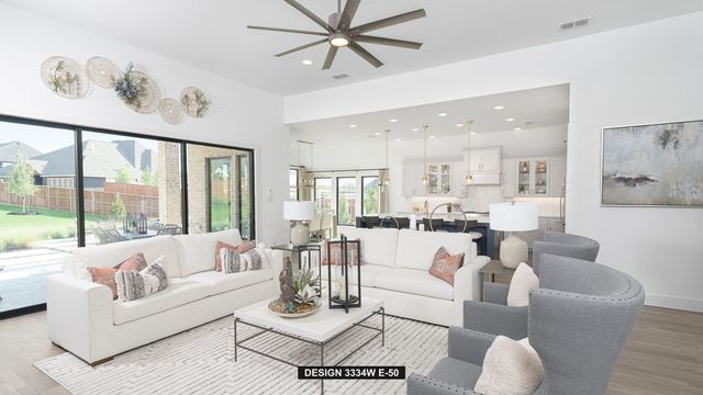 2037 Presidential Parkway, Midlothian, TX 76065