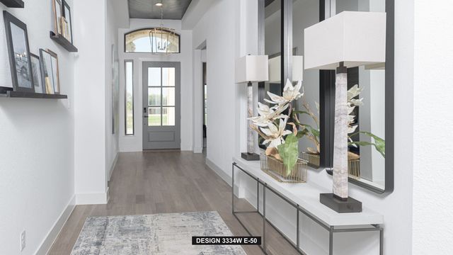 2037 Presidential Parkway, Midlothian, TX 76065