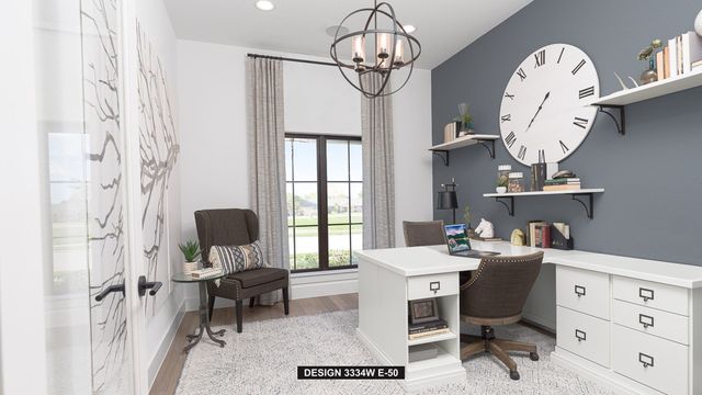 2037 Presidential Parkway, Midlothian, TX 76065