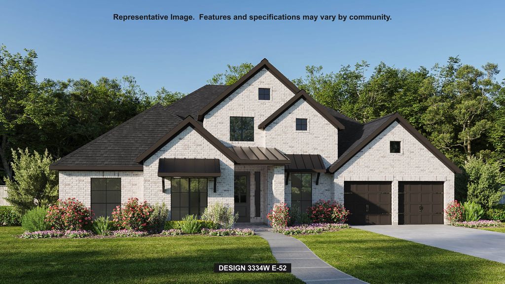 2037 Presidential Parkway, Midlothian, TX 76065