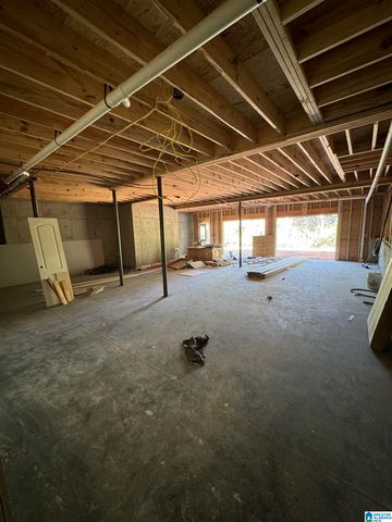 40 HIGHLAND VIEW DRIVE, Riverside, AL 35135