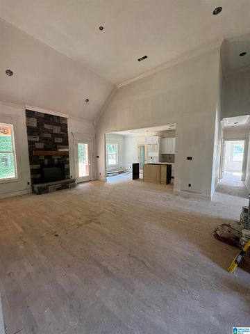 40 HIGHLAND VIEW DRIVE, Riverside, AL 35135