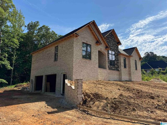 40 HIGHLAND VIEW DRIVE, Riverside, AL 35135