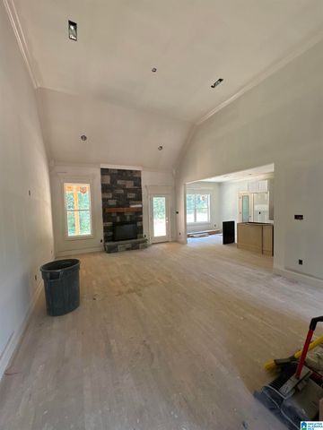 40 HIGHLAND VIEW DRIVE, Riverside, AL 35135