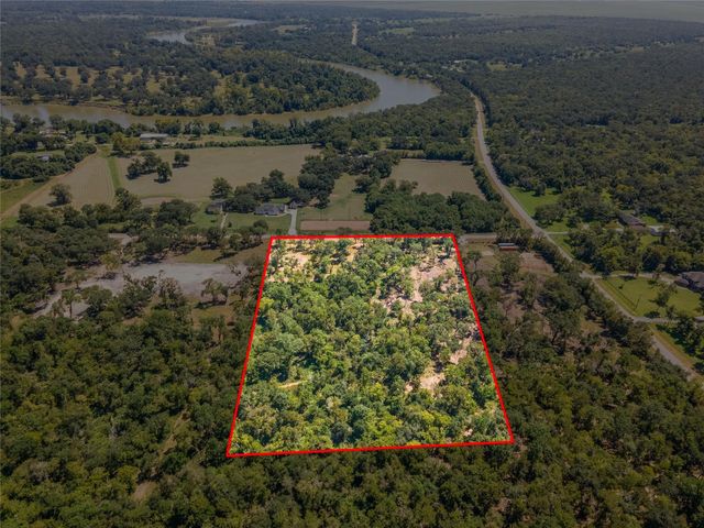 145 Cr-849, Brazoria, TX 77422