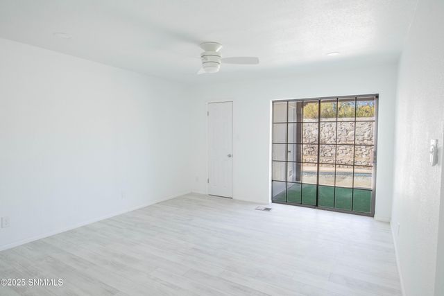 1409 Via Norte, Las Cruces, NM 88005