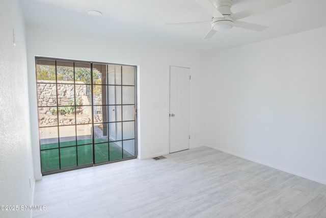 1409 Via Norte, Las Cruces, NM 88005