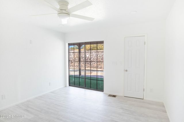 1409 Via Norte, Las Cruces, NM 88005