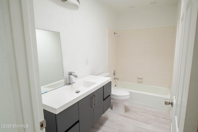 1409 Via Norte, Las Cruces, NM 88005