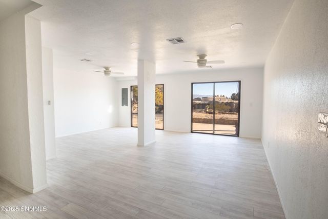 1409 Via Norte, Las Cruces, NM 88005