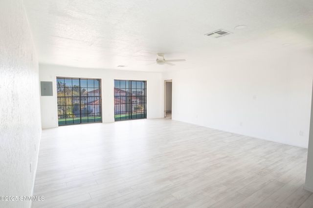 1409 Via Norte, Las Cruces, NM 88005