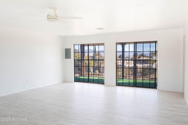 1409 Via Norte, Las Cruces, NM 88005