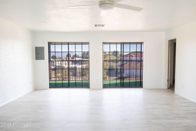 1409 Via Norte, Las Cruces, NM 88005