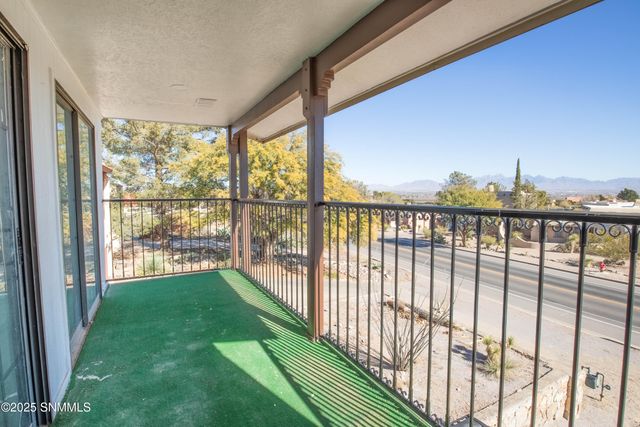 1409 Via Norte, Las Cruces, NM 88005