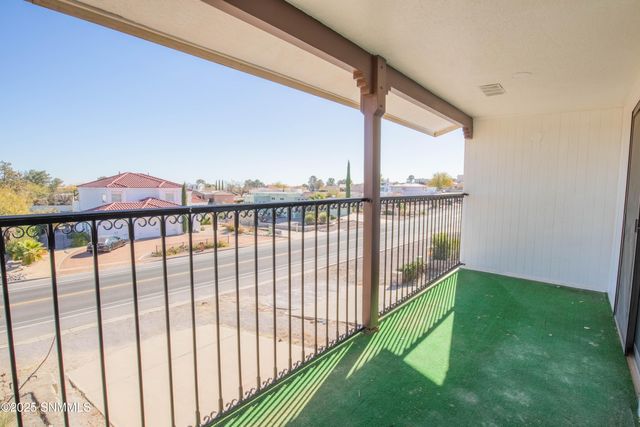 1409 Via Norte, Las Cruces, NM 88005