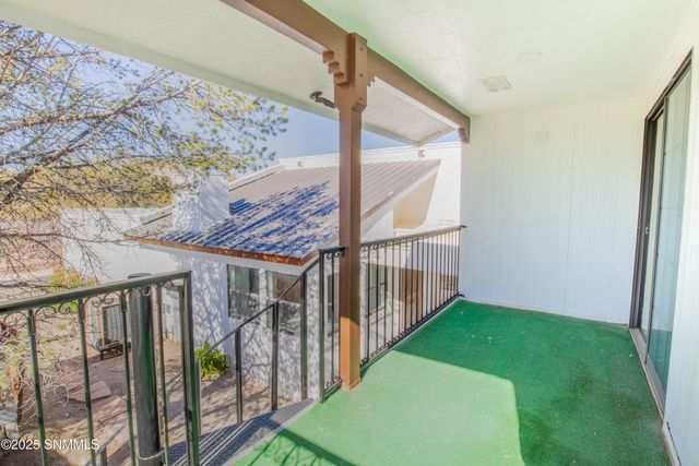 1409 Via Norte, Las Cruces, NM 88005