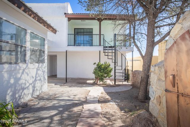 1409 Via Norte, Las Cruces, NM 88005