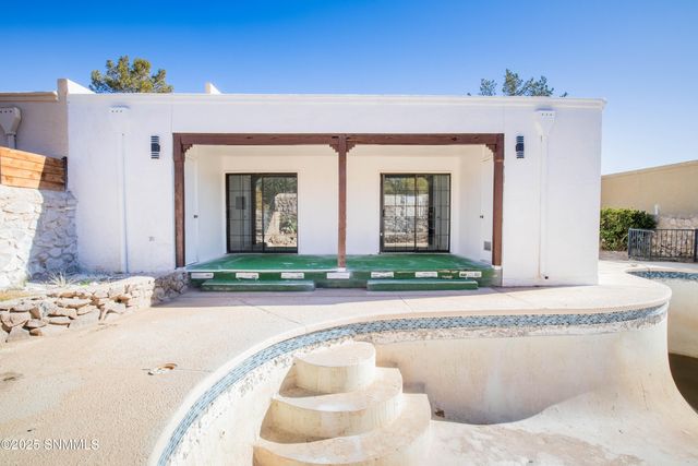 1409 Via Norte, Las Cruces, NM 88005