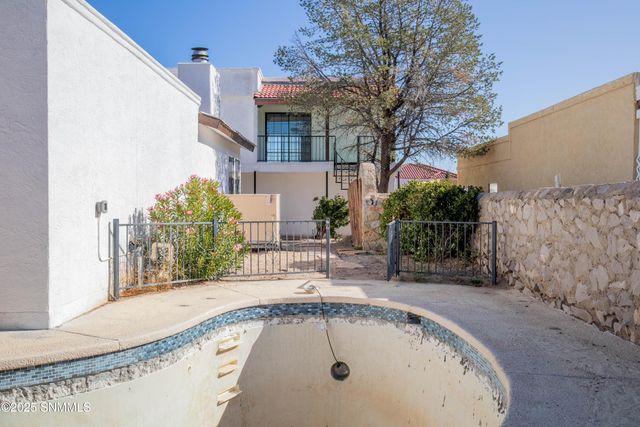 1409 Via Norte, Las Cruces, NM 88005