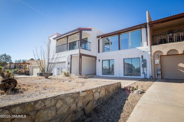 1409 Via Norte, Las Cruces, NM 88005