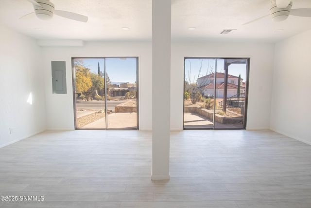 1409 Via Norte, Las Cruces, NM 88005