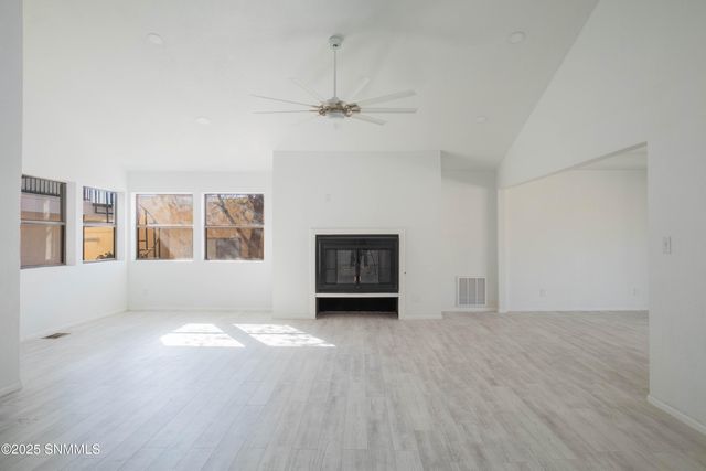 1409 Via Norte, Las Cruces, NM 88005