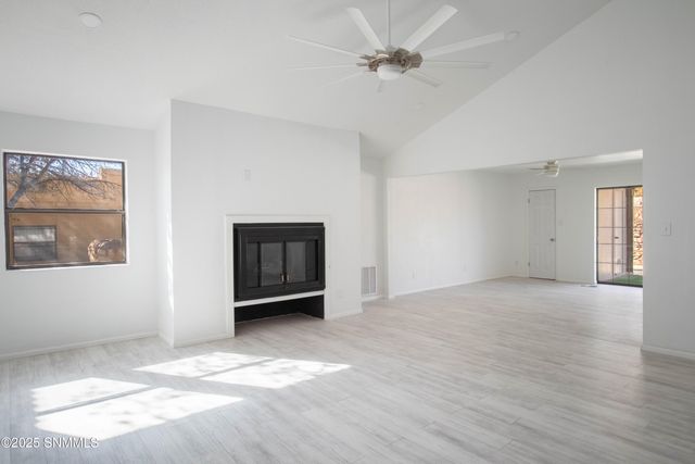1409 Via Norte, Las Cruces, NM 88005