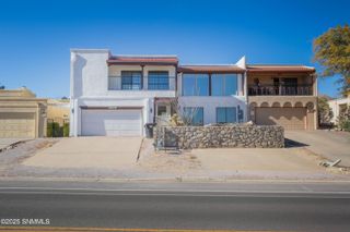 1409 Via Norte, Las Cruces, NM 88005